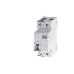 Siemens FI / LS-Kombination C10/0,03A 10kA 1polig+N...