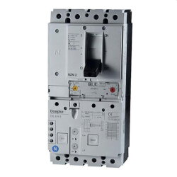 Doepke FI-Schutzschalter DFL8 100-4/X-A 4polig 100/X