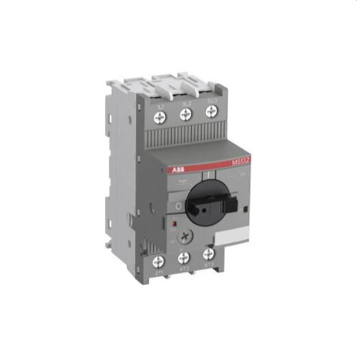 ABB Stotz-Kontakt Motorschutzschalter MS132-16 10-16A 1SAM350000R1011