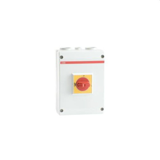 ABB Stotz-Kontakt Lasttrennschalter OTP25A3M 1SCA022399R6670