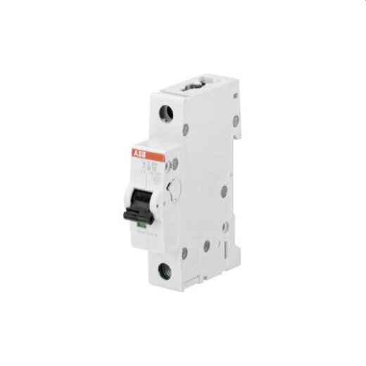 ABB Stotz-Kontakt Leitungsschutzschalter, Automat S201-B32 B32A 1polig 6kA 2CDS251001R0325