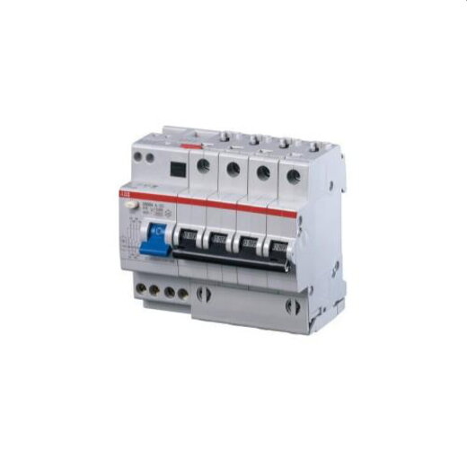 ABB Stotz-Kontakt FI / LS-Kombination DS204A-C16/0,03 4polig 2CSR254101R1164