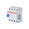 ABB Stotz-Kontakt FI-Schutzschalter, FI F204B+25/0,3 25/0,3A 4polig 2CSF204701R3250