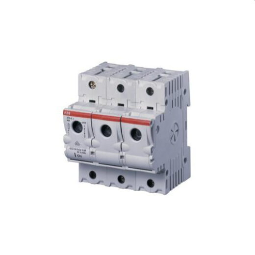 ABB Stotz-Kontakt D0-Lasttrennschalter ILTS-E3+N 2CDE103101R1901