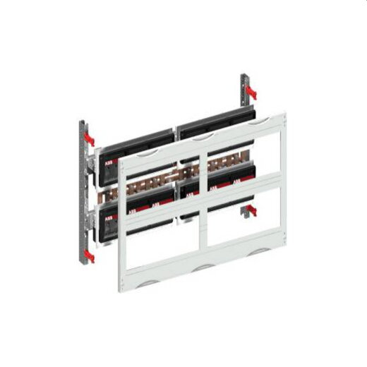 ABB Striebel & John NH-Sicherungslasttrenner MT236B 2CPX041294R9999