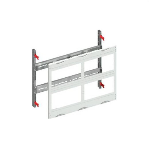 ABB Striebel & John NH-Sicherungslasttrenner MT236 2CPX041300R9999