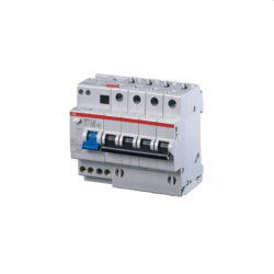 ABB Stotz-Kontakt FI / LS-Kombination DS204A-B40/0,03...