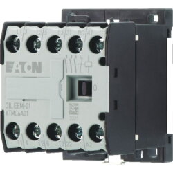 EATON Electric Kleinschütz DILEEM-01-G(24VDC)