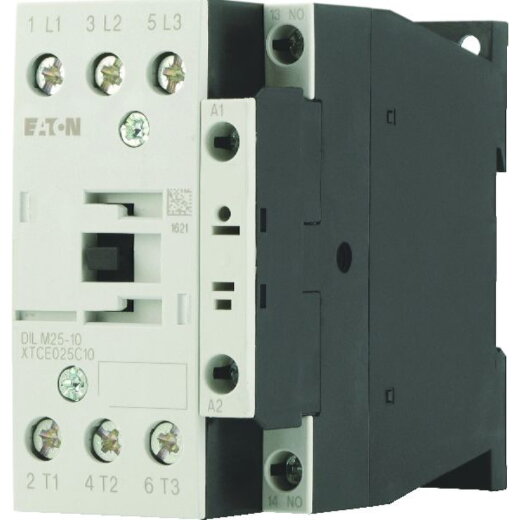 EATON Electric Leistungsschütz DILM25-10(230V50HZ, 240V60HZ)