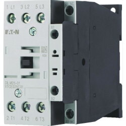 EATON Electric Leistungsschütz DILM25-01(230V50HZ,...