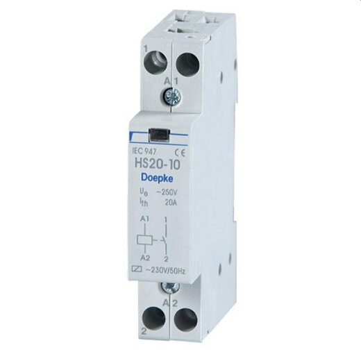 Doepke Schütz HS20-20