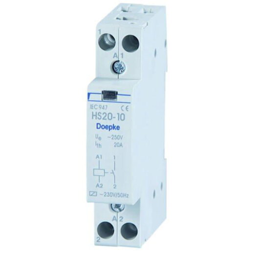 Doepke Schütz HS20-11