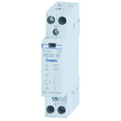 Doepke Schütz HS20-11