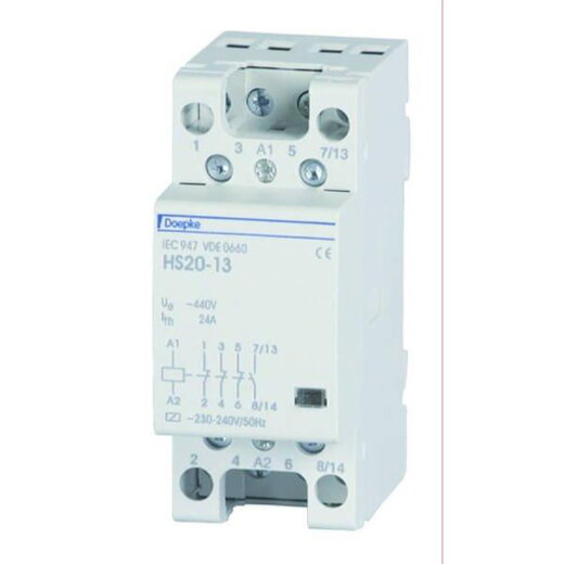 Doepke Schütz HS25-31