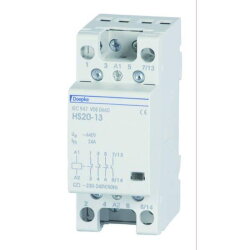 Doepke Schütz HS25-31