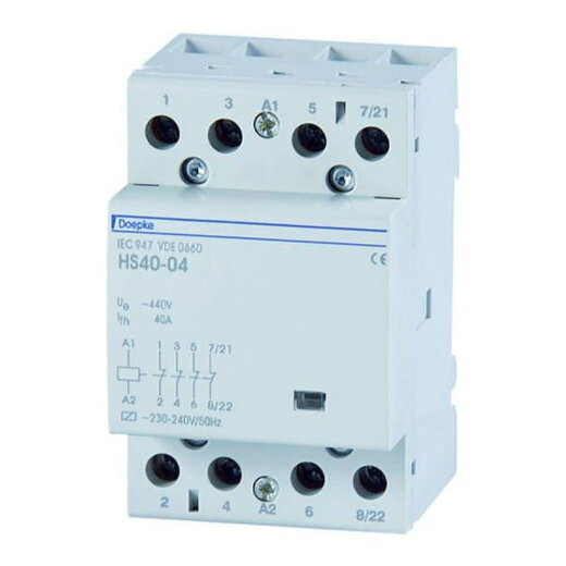 Doepke Schütz HS63-22