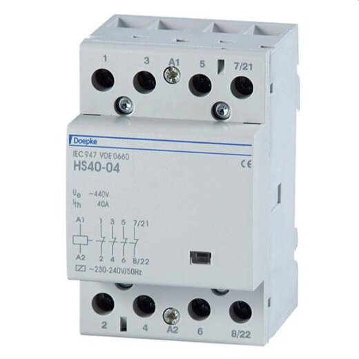 Doepke Schütz HS40-04