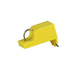 Doepke Ein- und Ausschaltsperre DEASS für DLS6