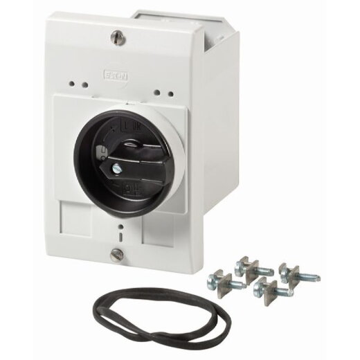 EATON Electric Isolierstoffgehäuse E-PKZ0-G IP55