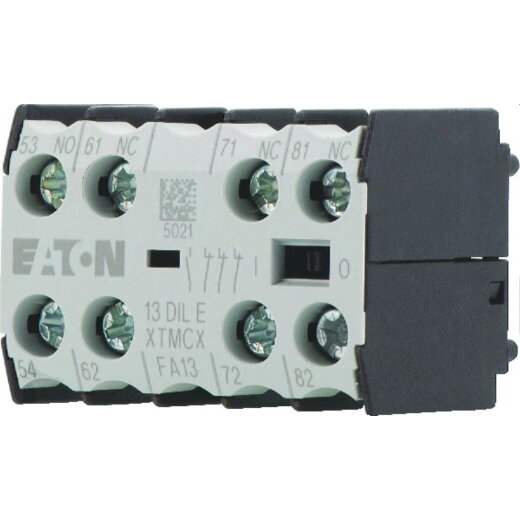 EATON Electric Hilfsschalter 13DILE