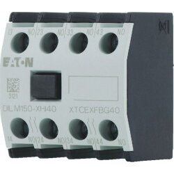 EATON Electric Hilfsschalter DILM150-XHI40