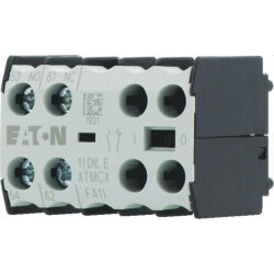 EATON Electric Hilfsschalterbaustein 11DILE