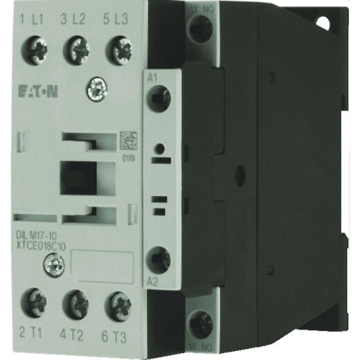 EATON Electric Leistungsschütz DILM17-10(42V50/60HZ)