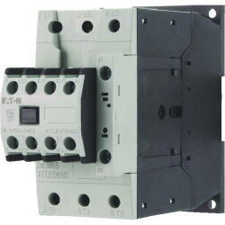 EATON Electric Leistungsschütz DILM65-22(RDC24)...