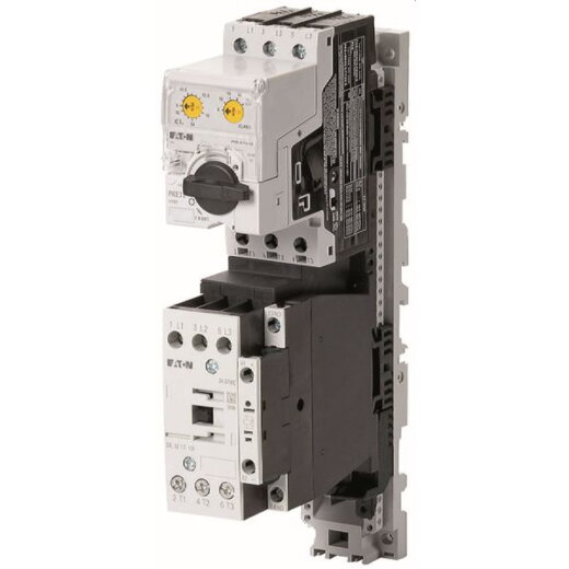 EATON Electric Direktstarter MSC-DEA-12-M17(24VDC)
