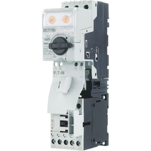 EATON Electric Direktstarter MSC-DE-4-M7(24VDC) elektronisch