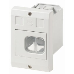 EATON Electric Isolierstoffgehäuse E-PKZ01-G