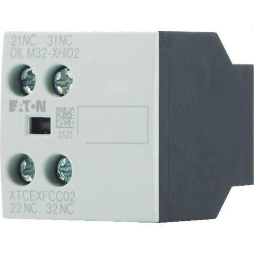 EATON Electric Hilfsschalter DILM32-XHI02