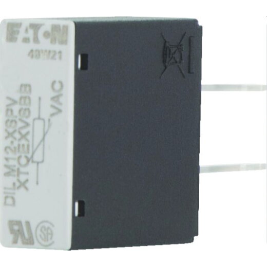 EATON Electric Löschglied DILM12-XSPV500