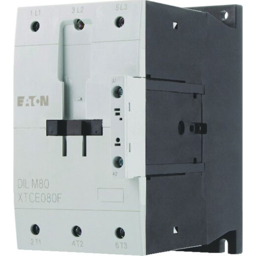 EATON Electric Leistungsschütz DILM80(230V50HZ, 240V60HZ)