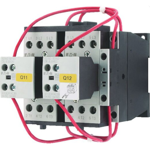 EATON Electric Wendekombination DIULM32/21(230V50HZ,240V60HZ)