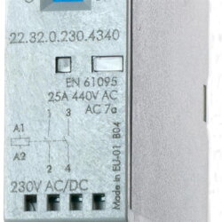 Finder Installationsschütz 22.32.0.024.1340 1 STK