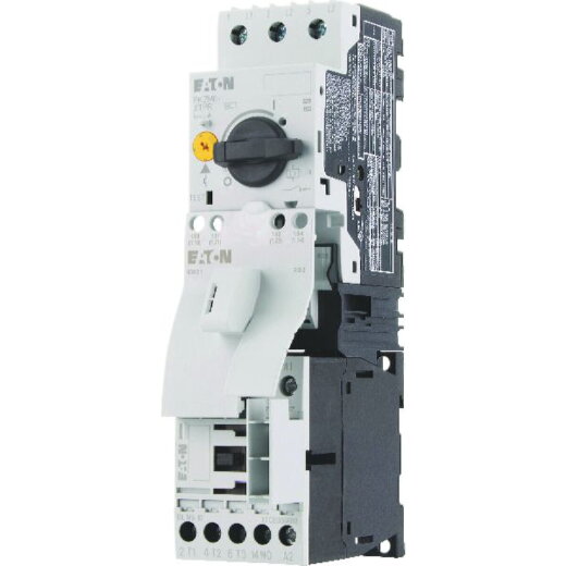 EATON Electric Direktstarter MSC-D-10-M9(230V50HZ)