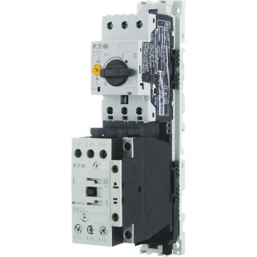 EATON Electric Direktstarter MSC-D-10-M17(24VDC)