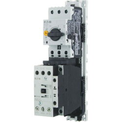 EATON Electric Direktstarter MSC-D-10-M17(24VDC)