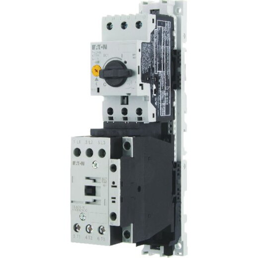 EATON Electric Direktstarter MSC-D-25-M25(24VDC)