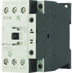 EATON Electric Leistungsschütz DILM25-10(400V50HZ,...