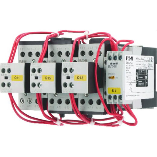 EATON Electric Schütz SDAINLM55(230V50HZ, 240V60HZ)