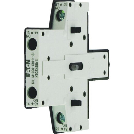 EATON Electric Hilfsschalter DILM1000-XHI11-SI