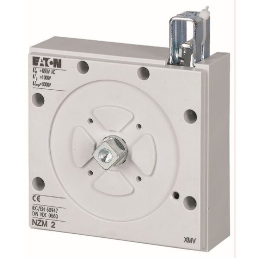 EATON Electric mechanische Verriegelung 281582NZM2-XMV