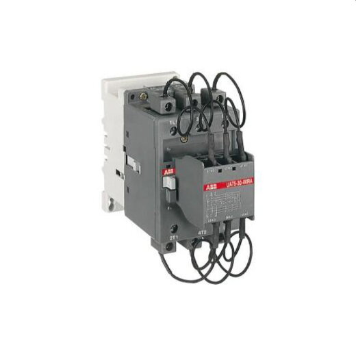 ABB Stotz-Kontakt Schütz UA75-30-00-RA-81 1SBL411024R8100