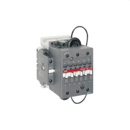 ABB Stotz-Kontakt Schütz GAE75-10-11-81 1SBL419025R8111