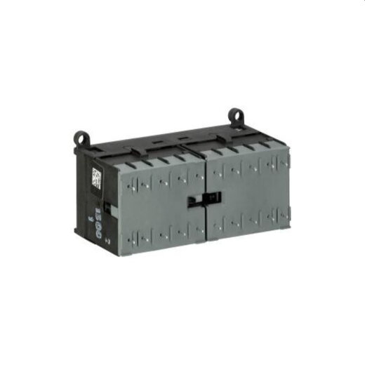 ABB Stotz-Kontakt Wendeschütz VB6A-30-10-P-80 GJL1211919R8100