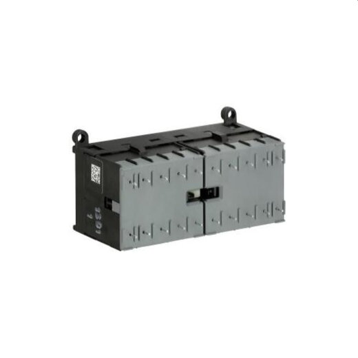 ABB Stotz-Kontakt Wendeschütz VBC6-30-10-P-01 GJL1213909R0101