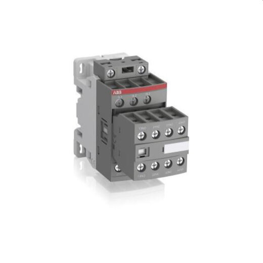 ABB Stotz-Kontakt Schütz AF12-30-22 24-60 50/60 20-60V DC 1SBL157001R1122