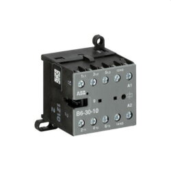 ABB Stotz-Kontakt Kleinschütz B6-30-10-400AC...